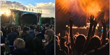 WIN: Festival tickets and VIP upgrades for loads of unreal summer gigs