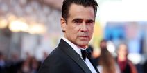 Banshees star Colin Farrell splits from girlfriend after five years