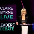 Claire Byrne likely to be announced as the next Late Late Show host