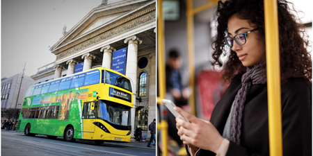WIN: A €100 Leap Card voucher on your next bus trip with this quick-fire online trivia game