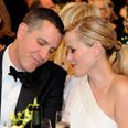 Reese Witherspoon and husband Jim Toth are divorcing after 11 years