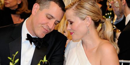 Reese Witherspoon and husband Jim Toth are divorcing after 11 years