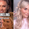 Love Island Beauty: Channelling this season’s signature high pony