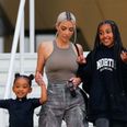 Kim K under fire for allowing daughter North (9) to be an entrepreneur