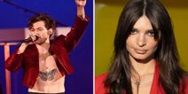 Harry Styles and Emily Ratajkowski have been involved for “some time”