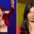 Harry Styles and Emily Ratajkowski have been involved for “some time”
