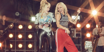 Miley Cyrus and Dolly Parton song banned as lyrics seen as “controversial”