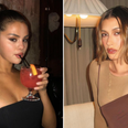 Hailey Bieber shows further support for Selena Gomez amid feud rumours