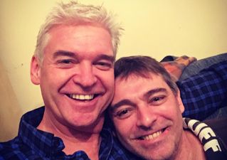 Phillip Schofield’s brother Timothy sentenced to 12 years in prison