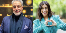 Baz Ashmawy responds to rumours he’ll co-present The Late Late Show with Lucy Kennedy