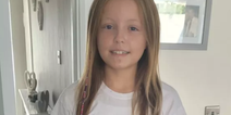 Fundraiser launched for Dublin girl (12) who had quadruple amputation