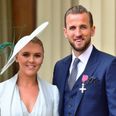 Footballer Harry Kane and wife Kate expecting baby #4