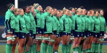 Full team line-out: Ireland battle it out with France today in the Women’s Six Nations