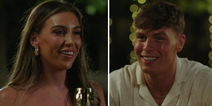 Apparently Love Island’s Rosie and Keanan are secretly dating