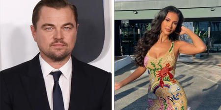 Leonardo DiCaprio and Maya Jama ‘secretly dating’