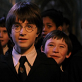 Harry Potter TV series is a “near deal” with JK Rowling in talks to produce