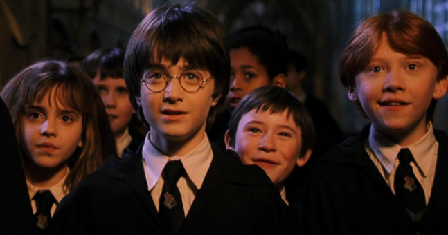 Harry Potter' TV Series At HBO Max: JK Rowling In Talks To Produce