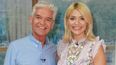ITV confirms Holly Willoughby and Phillip Schofield’s future on This Morning