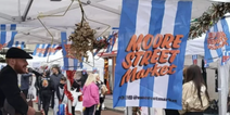 5 markets to check out in Dublin over April