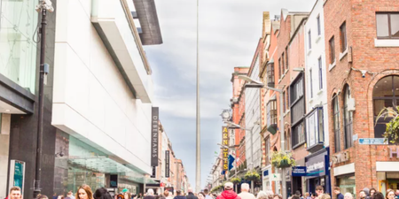Henry Street to rival Grafton Street with massive ‘anchor’ brands moving in