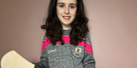 Saoirse Ruane’s family heartbroken after doctor’s find recurrent tumour