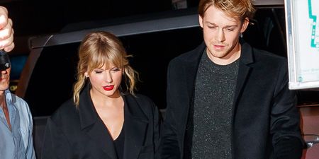 Apparently this is the real reason that Taylor Swift and Joe Alwyn have broken up
