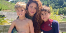 Shakira issues statement asking for privacy surrounding her children
