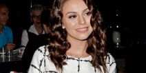 X Factor star Cher Lloyd reveals she’s pregnant with baby #2