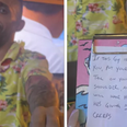 Bartender praised for handing woman rescue message disguised as receipt