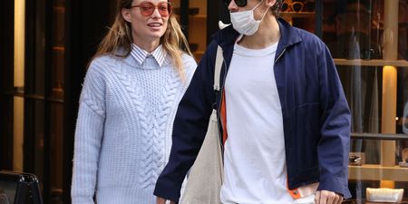 Are Harry Styles and Olivia Wilde back together?