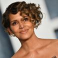 Halle Berry has the best reaction to trolls who criticised her for posting nude photo