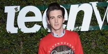 Drake Bell found safe after being reported missing