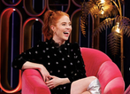 Angela Scanlon updates ‘Ask Me Anything’ fans as show won’t air this weekend