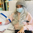 Woman who was told she had tonsillitis correctly diagnosed herself with leukaemia – using Google