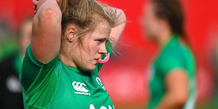 Full team line-out: Ireland take on Italy in the third round of the Women’s Six Nations today