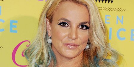 Britney Spears finishes writing tell-all memoir that will “shake the world”
