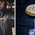 The parmesan espresso martini is the latest trend gripping the internet – would you try it?