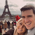 Olympian Sarah Lavin pays tribute following the death of “true love” Craig Breen