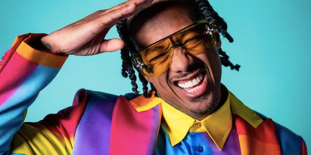 Nick Cannon defends having 12 children with six different women