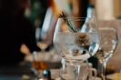 Gin and tonic can help relieve hayfever symptoms