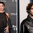 Kylie Jenner “casually” dating Timothée Chalamet following rumours
