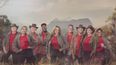 Here are the six new celebs joining I’m A Celeb All-Stars
