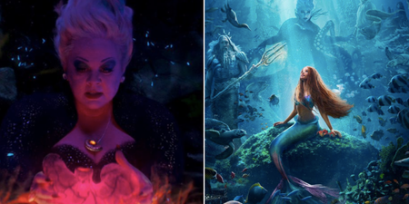 Melissa McCarthy says drag queens inspired her role as Ursula in The Little Mermaid