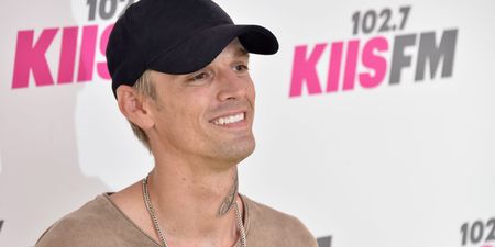 Aaron Carter’s cause of death has been revealed