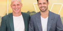 Vogue and Spencer shut down claims they snubbed Jamie Laing’s wedding