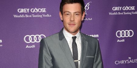 Glee stars admit that they wish they had praised Cory Monteith’s acting more
