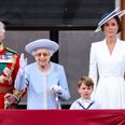 Kate Middleton didn’t want to be present when Queen Elizabeth died