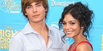Zac Efron reaches out to Vanessa Hudgens 12 years after their split
