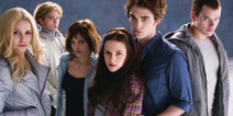 Looks like there’s a Twilight TV series on the way