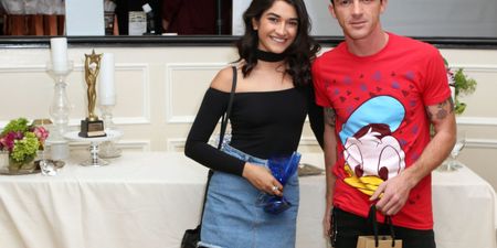 Drake Bell’s wife files for divorce a week after he was reported missing and found
